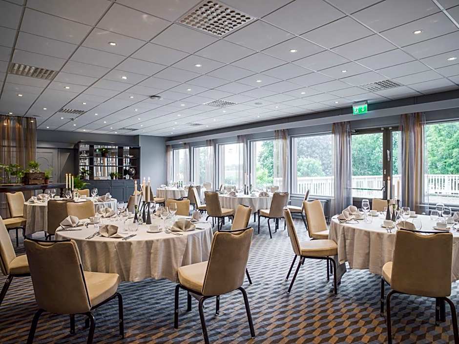 Radisson Blu Arlandia Hotel, Stockholm-Arlanda