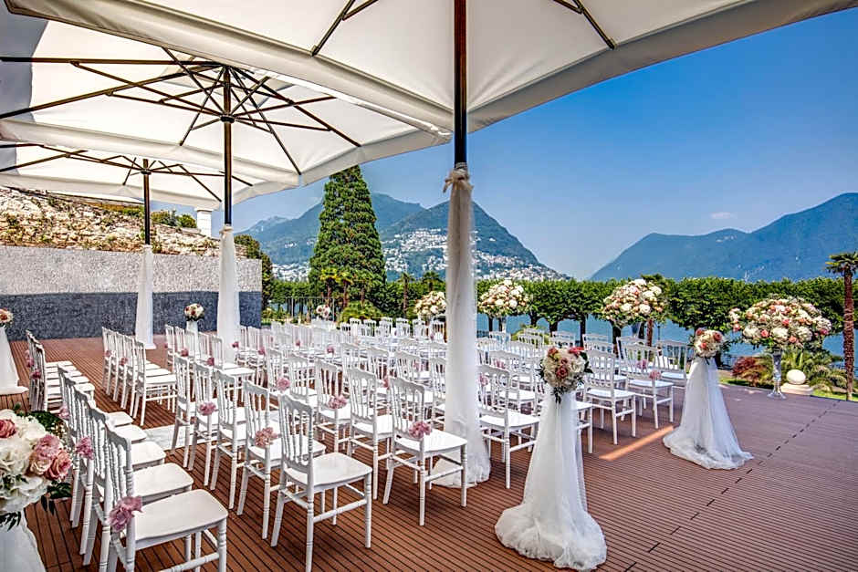 Hotel Splendide Royal