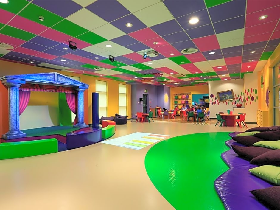 Macdonald Highland Hotel