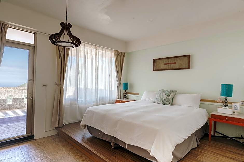 Mountain Traveler Inn