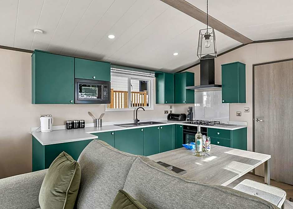 Noble Court Holiday Park