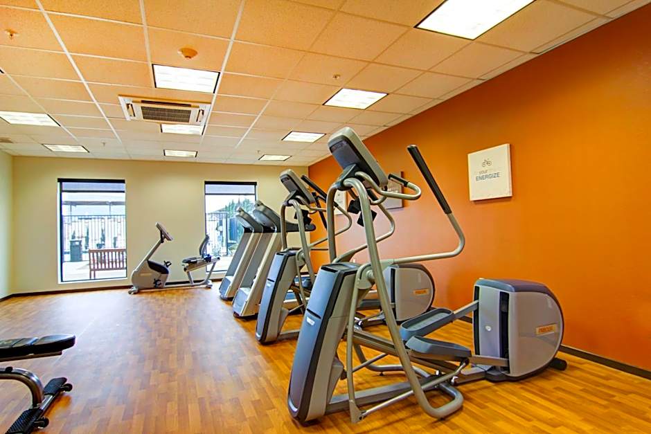 Comfort Suites Carlsbad