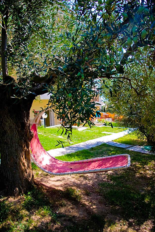 Maistrali Beach Studios