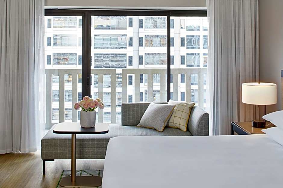 Hyatt Regency Atlanta