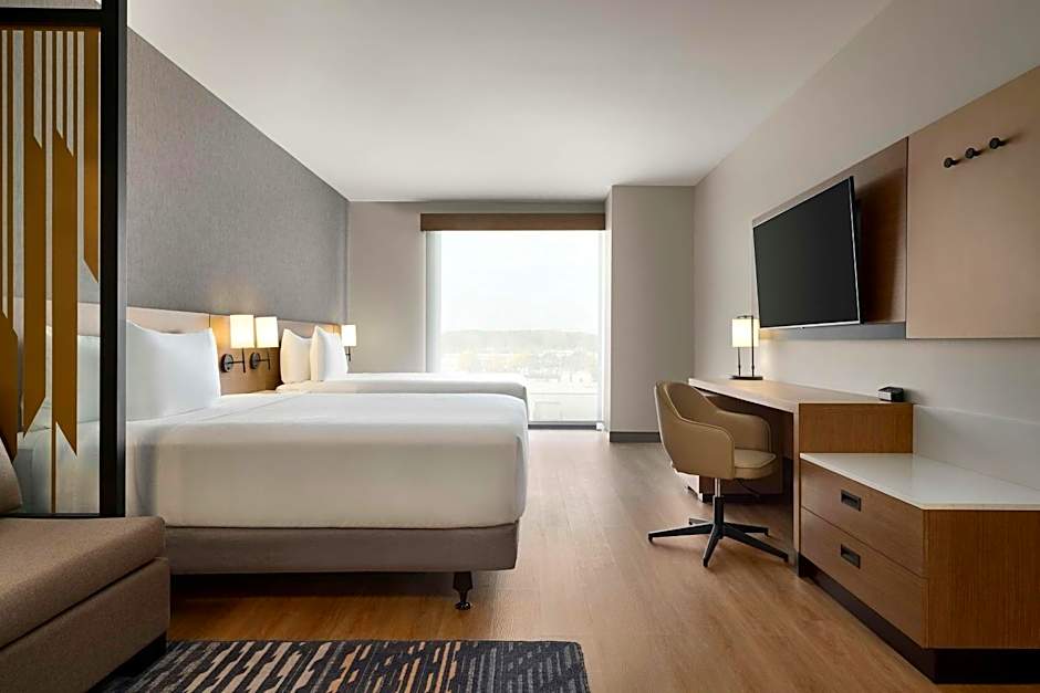 Hyatt Place Windsor