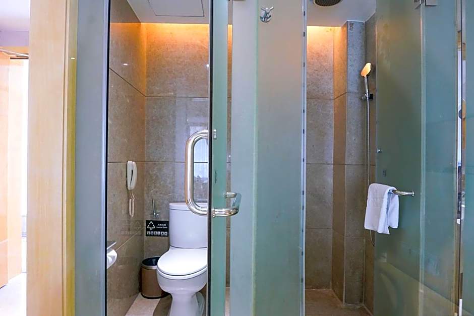 Paco Hotel Ouzhuang Metro Guangzhou