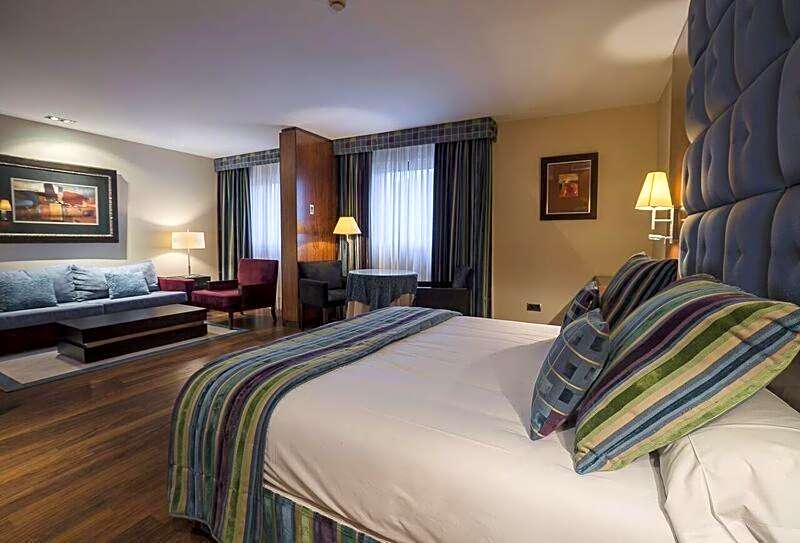 Hospedium Hotel Mirador de Gredos