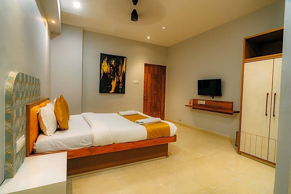 Jarul Inn Lodge