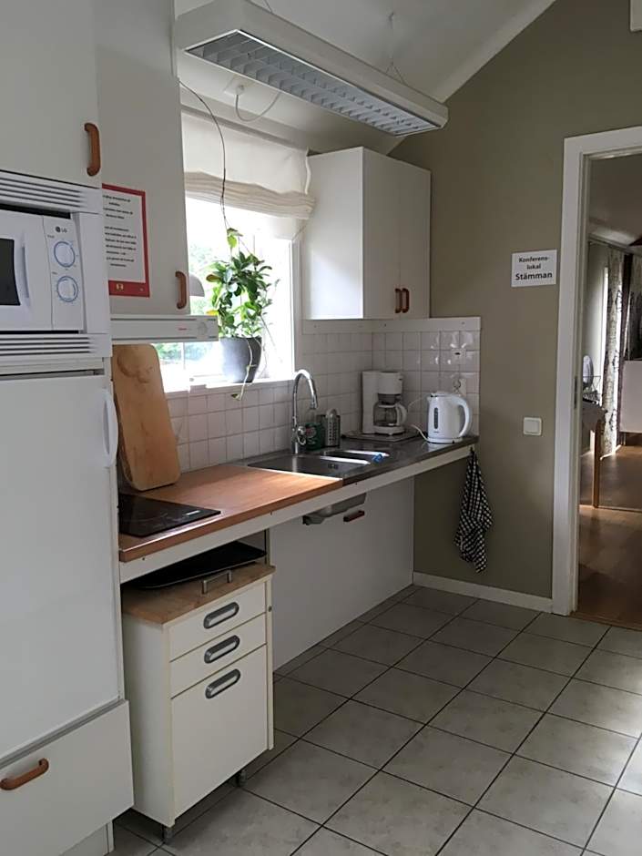 Vadstena Vandrarhem-Hostel
