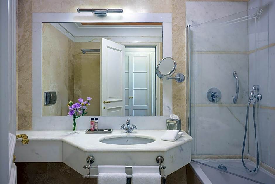 Grand Hotel Continental Siena - Starhotels Collezione