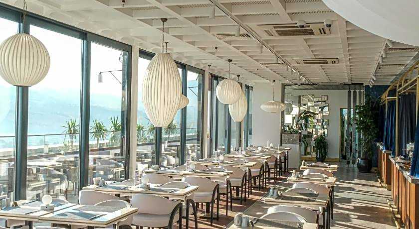 Park Inn by Radisson Yalova City Center