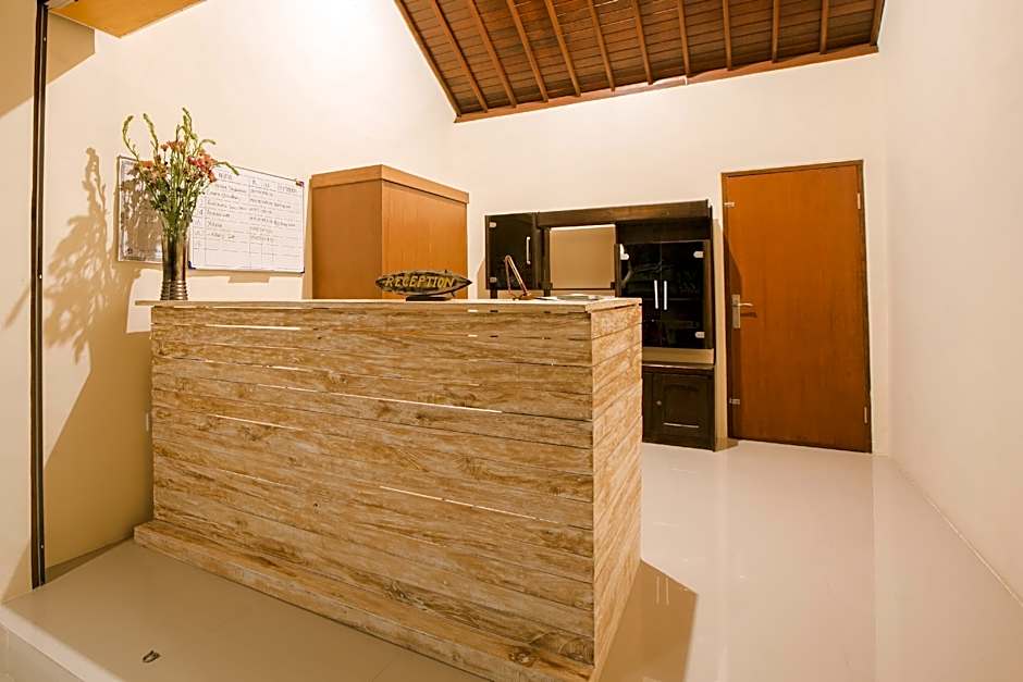 Wingsu Guest House