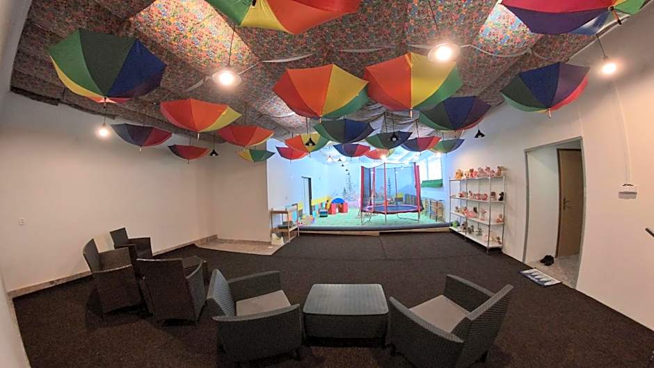 SOVA Hotel&Restaurant