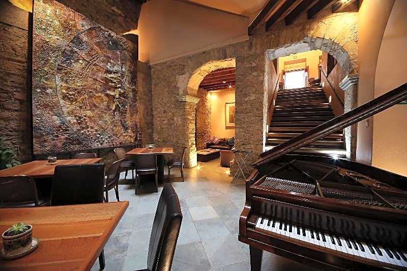 Alonso 10 Hotel Boutique Arte