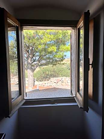 Two-Bedroom Family Apartment