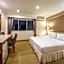 Station ONE Hotel - Aranyaprateth