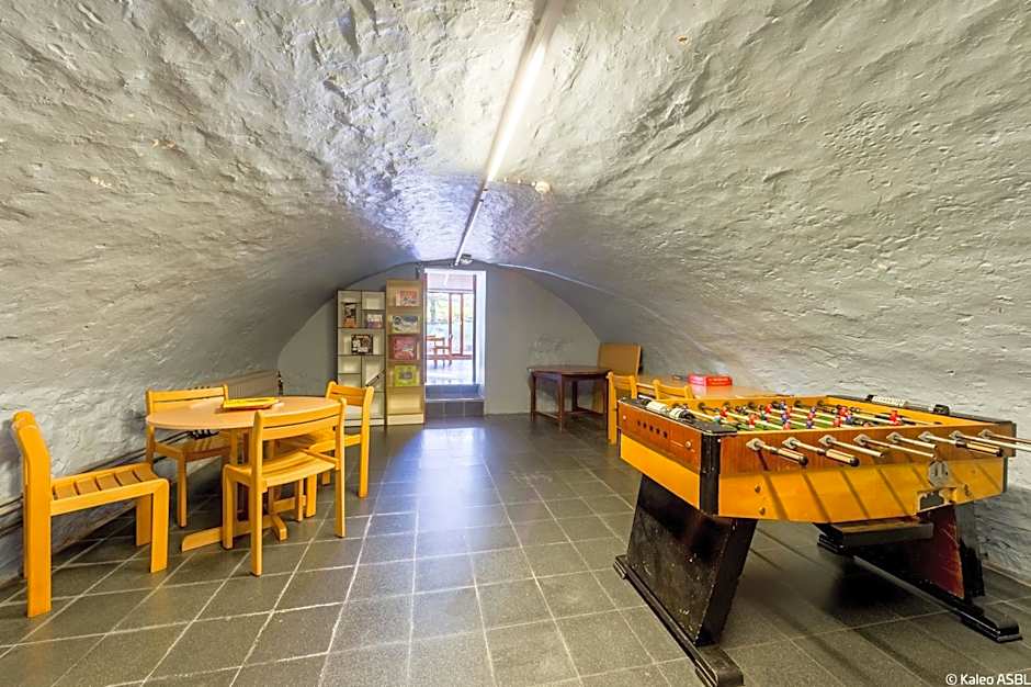 Gîte Kaleo Wanne