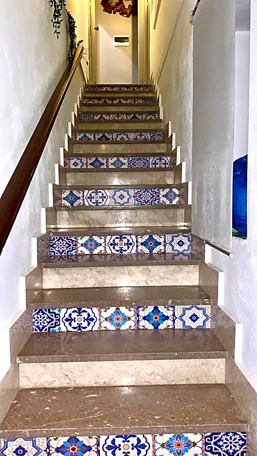 B&B A Due Passi Dal Mare