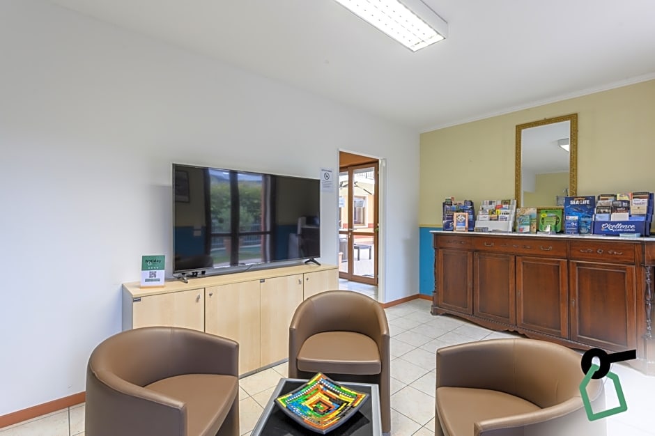 Hotiday Residence Garda