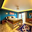Rebetika Hotel