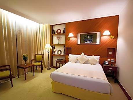 Palace Hotel