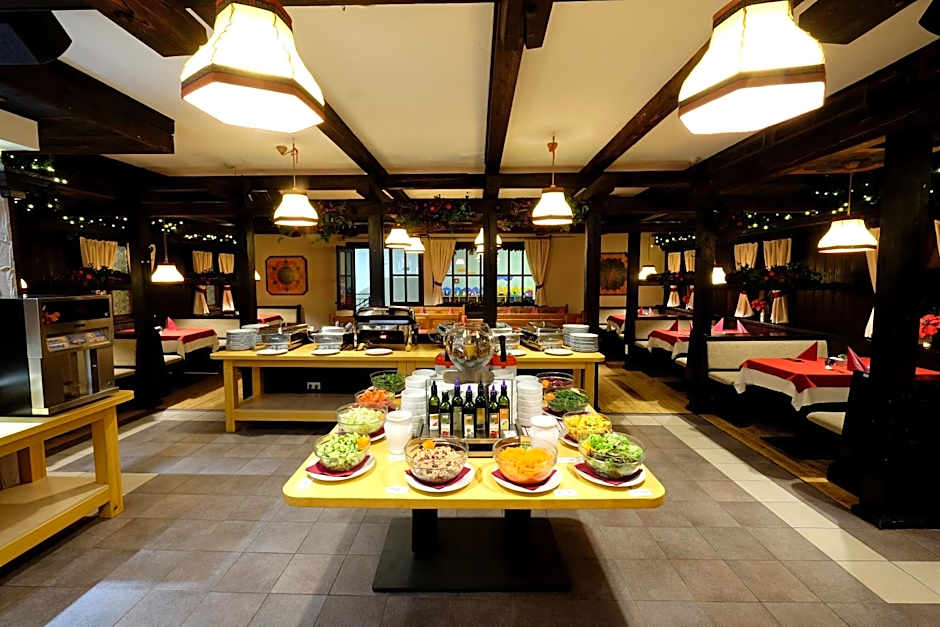 Alpenhäuser Marcius