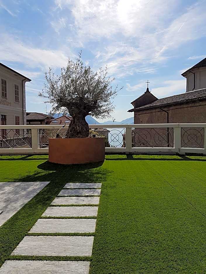 Al Campanile Aparthotel & Suite