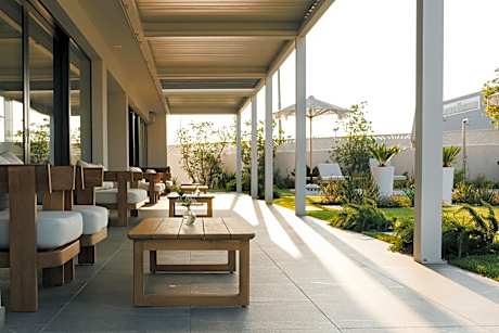 Hotel Capris Capodistria Boutique