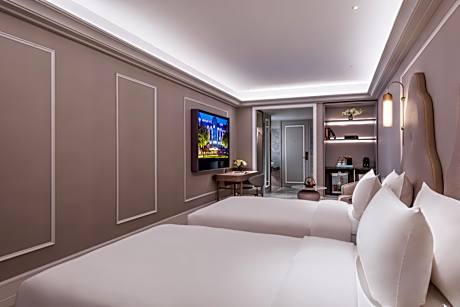 Guest Twin Room