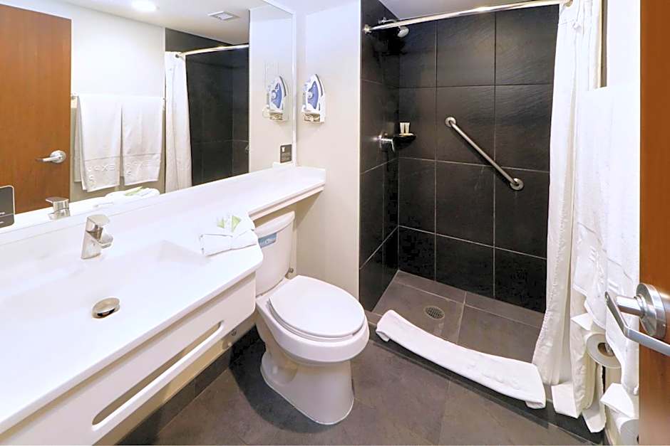 City Express Plus by Marriott Monterrey Nuevo Sur