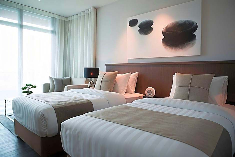 Civic Horizon - Hotel & Residences