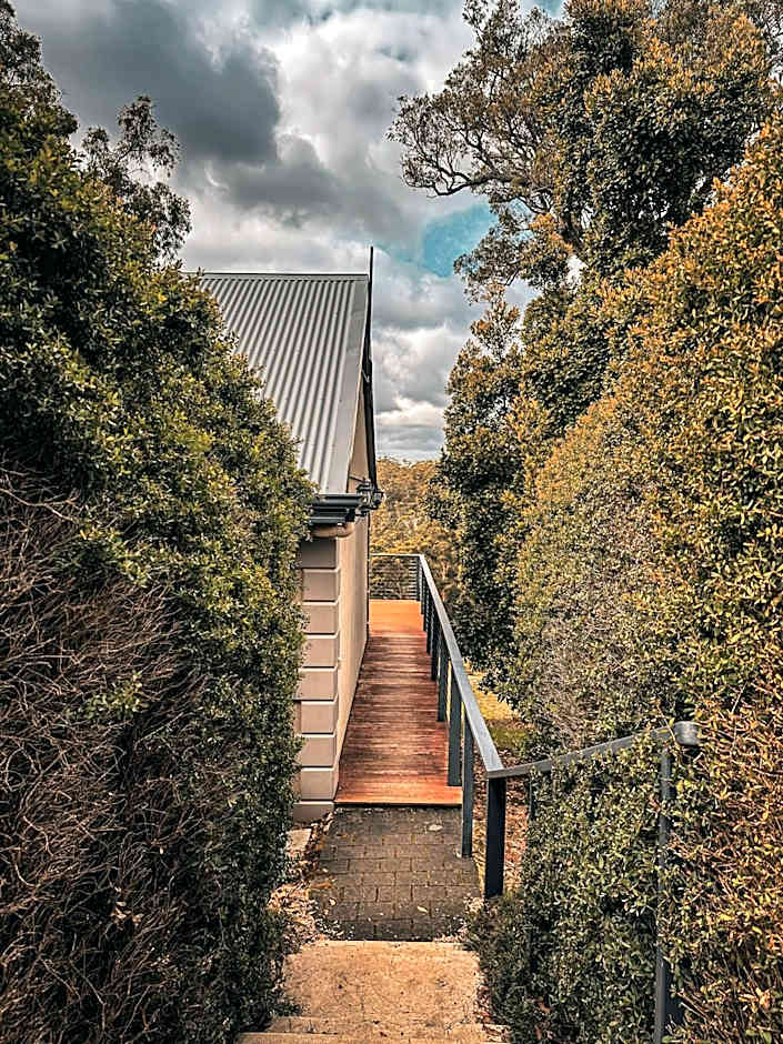 Scarlet Woods Chalets