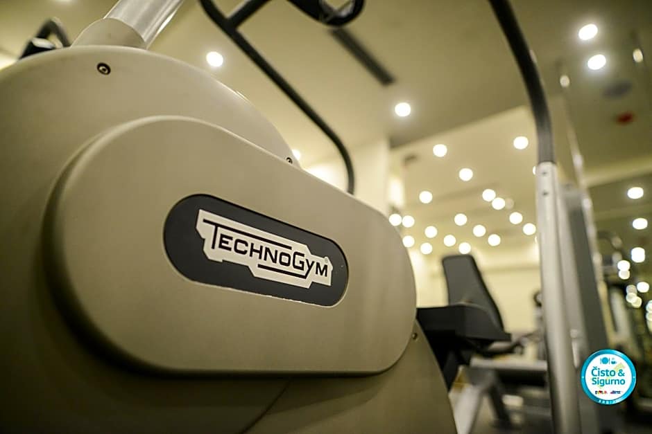 Prezident Palace Belgrade - Adults Only