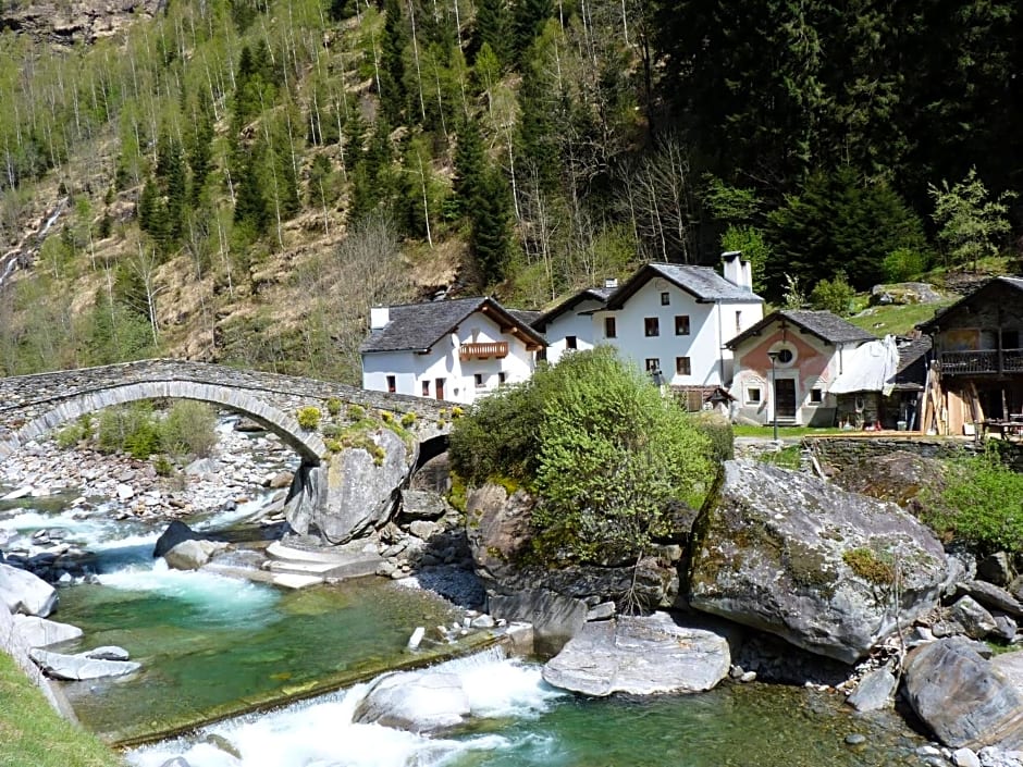 RistoBar B&B al Pont