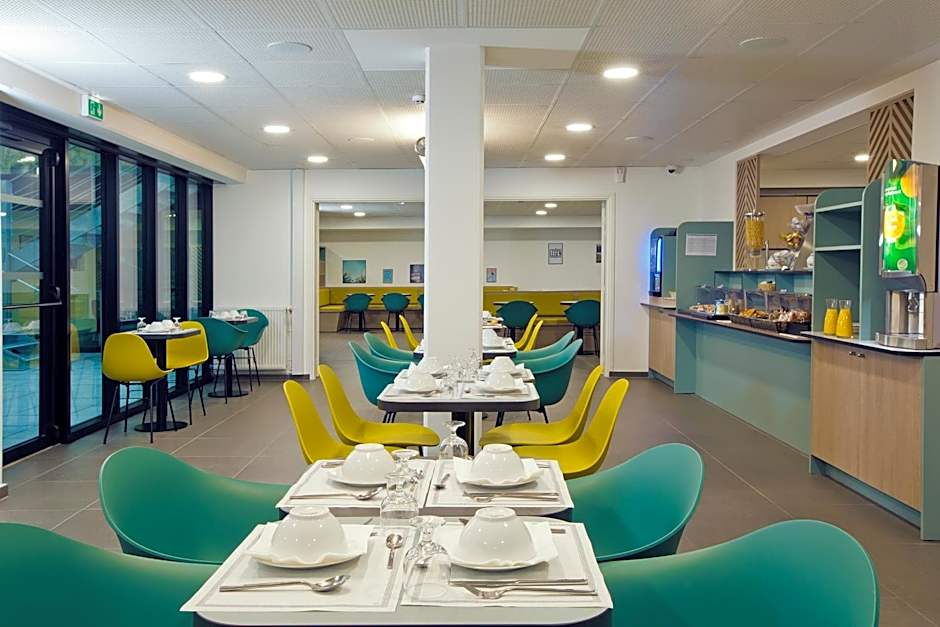 Séjours & Affaires Paris Bagnolet