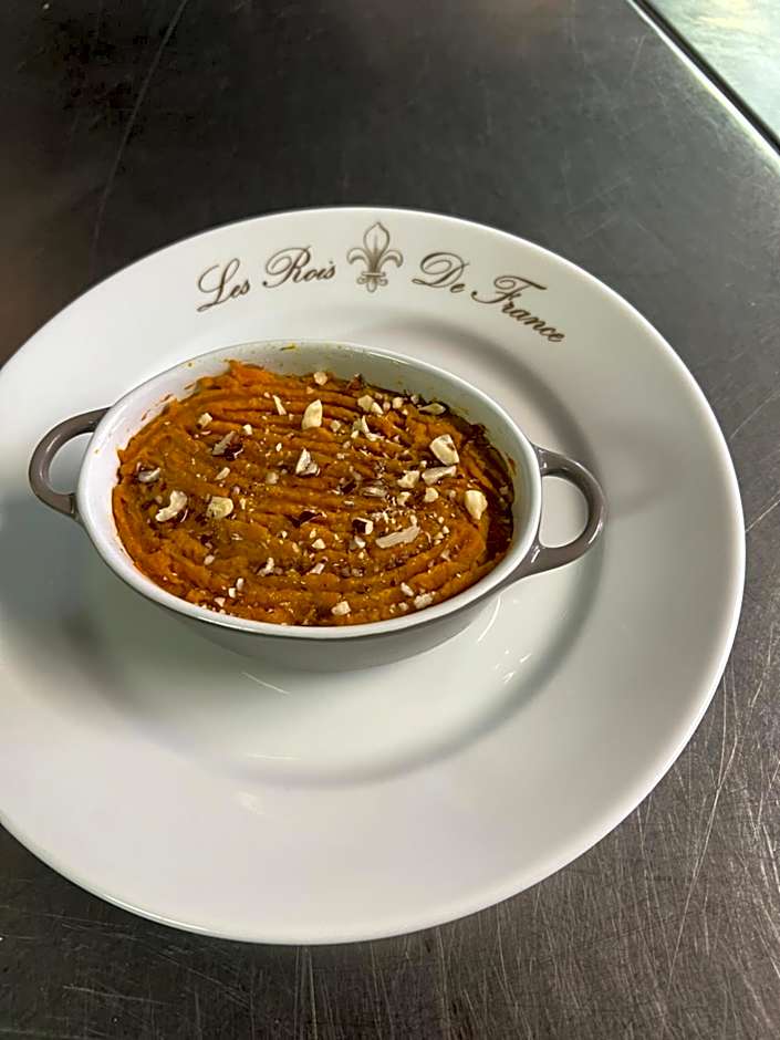 Contact Hôtel de France Contres-Beauval-Cheverny