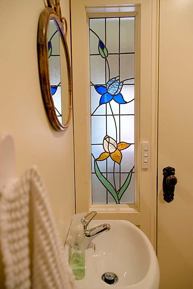 Pierrepoint Accommodation