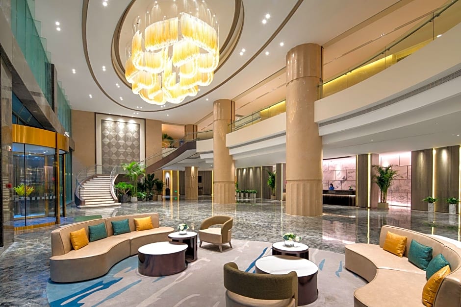 Holiday Inn Ningde Xiapu By IHG