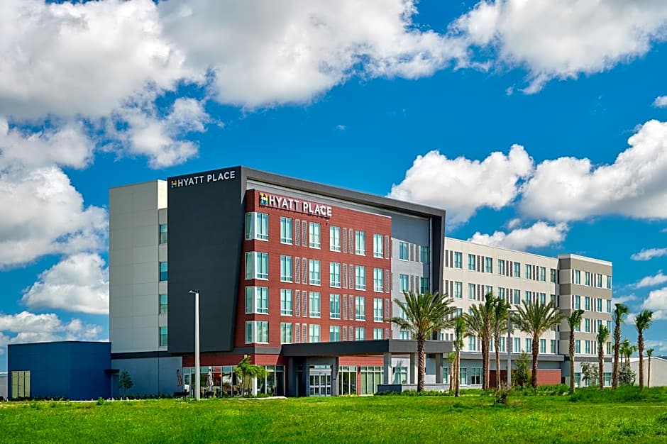 Hyatt Place Melbourne Airport, Fl