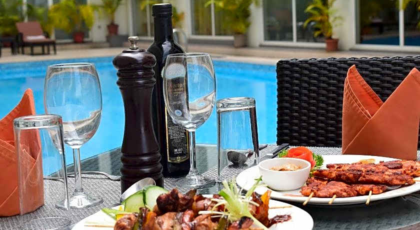 Starlit Suites Kochi
