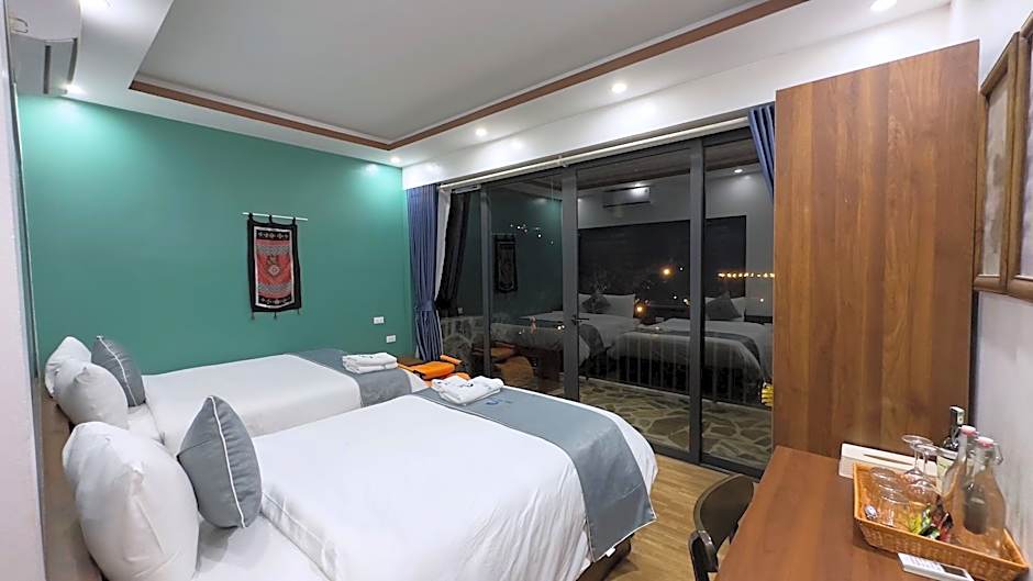 Belle Maison Sapa Resort & Spa - Formerly Sapa Eco Villas & Spa