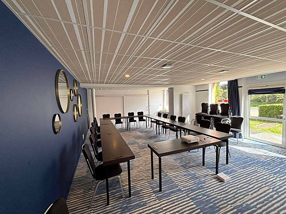 ibis Styles Morlaix