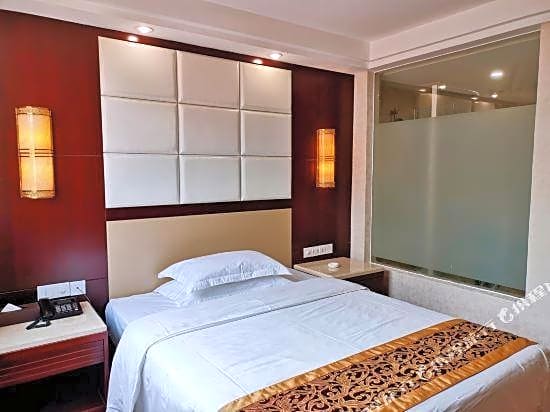 Hua Nan Business Hotel