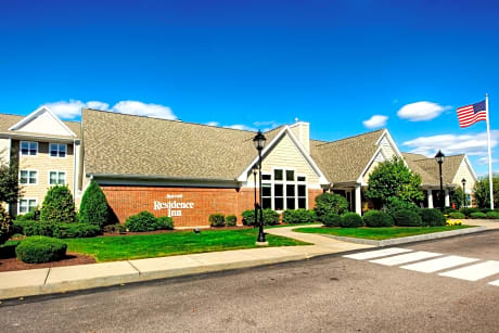 Residence Inn Boston Franklin