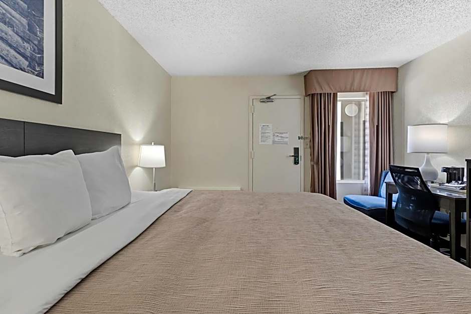 Quality Inn Duluth - Atlanta Northeast