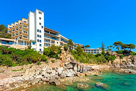 Hotel Cap Roig by Brava Hoteles