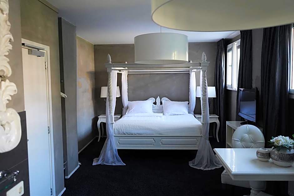Huis van Bewaring