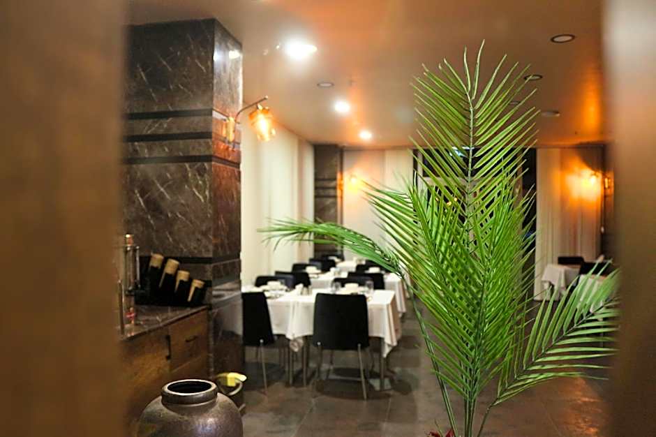 MONEZZA HOTEL MALTEPE