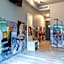 a&o Hostel Venezia Mestre