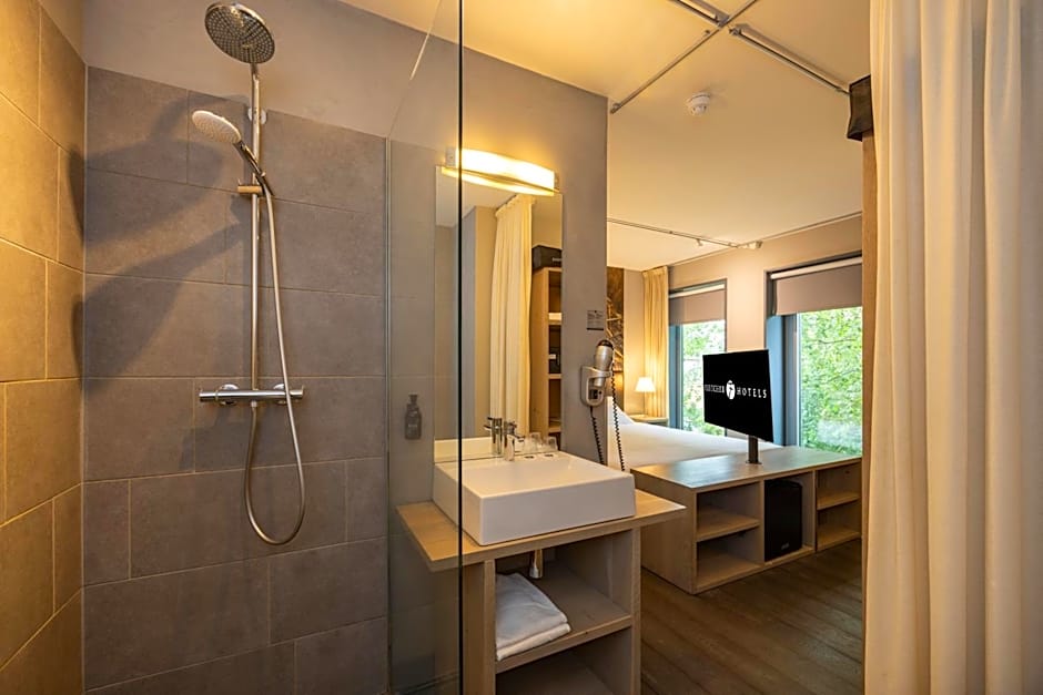 Fletcher Hotel-Restaurant Kasteel Coevorden